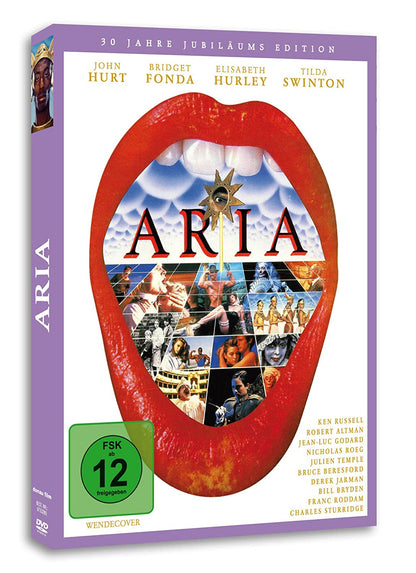 Aria (30 Jahre Jubiläums Edition)