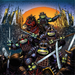 Teenage Mutant Ninja Turtles, Part III