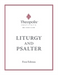 Theopolis Liturgy and Psalter