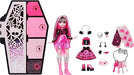 MONSTER HIGH 5