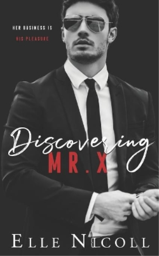 Discovering Mr X