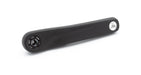 Omega NBD MegaExo Left Hand Arm (170mm, Black, D1007, A0)