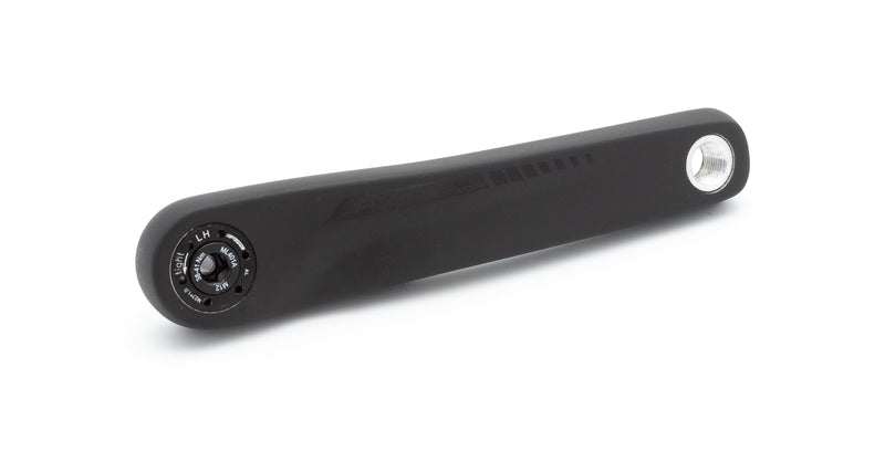 Omega NBD MegaExo Left Hand Arm (170mm, Black, D1007, A0)