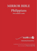 Philippians