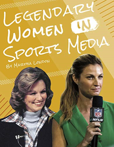 Legendary Women in Sports Media