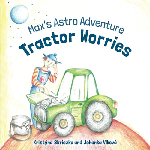 Tractor Worries