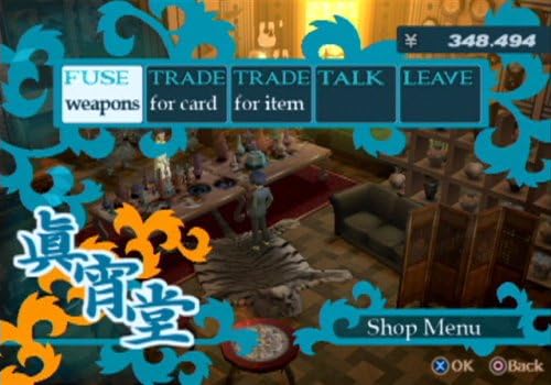 Shin Megami Tensei: Persona 3 FES - PlayStation 2 Standard