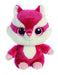 Aurora World: Yoohoo - Chewoo Squirrel 8In/20Cm
