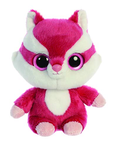 Aurora World: Yoohoo - Chewoo Squirrel 8In/20Cm