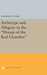 Archetype and Allegory in the Dream of the Red Chamber