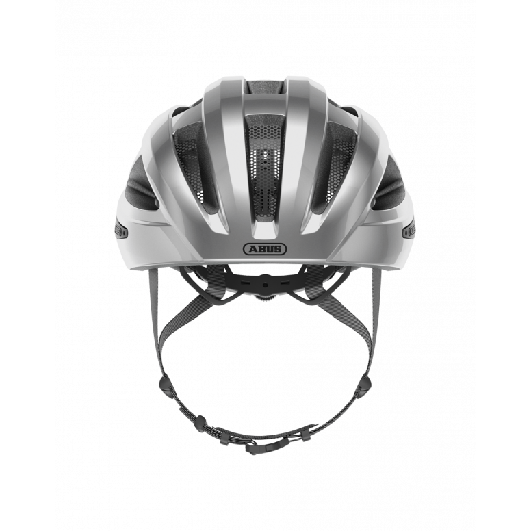 Abus Helmet Macator Silver S 51-55