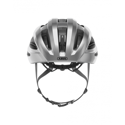 Abus Helmet Macator Silver S 51-55
