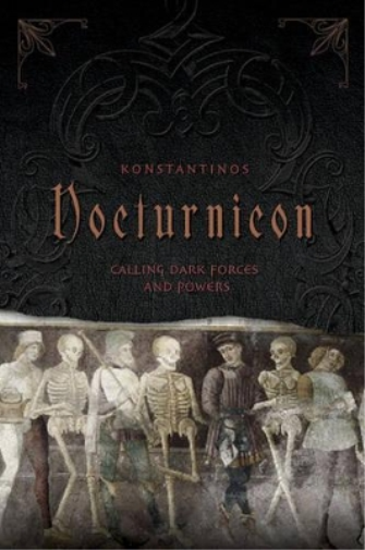 Nocturnicon