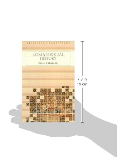 Roman Social History