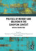Politics of Memory and Oblivion in the European Context