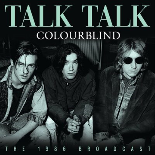Colourblind: The 1986 Broadcast