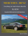 MERCEDES-BENZ, The modern SL cars, The R230