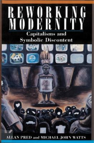 Reworking Modernity