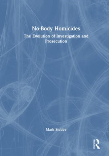 No-Body Homicides