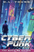 Cyberpunk City Book One