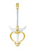 Sailor Moon Eternal Proplica Replik 1/1 Moon Kalei