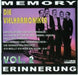 Memory: Erinnerung Vol. 2