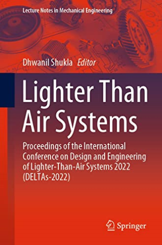 Lighter Than Air Systems : Proceedings O
