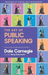 The Art of Public Speaking