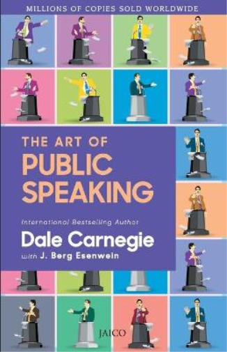 The Art of Public Speaking