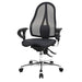 Topstar Burostuhl Sitness® 15, ST19UG20 Stoff schw