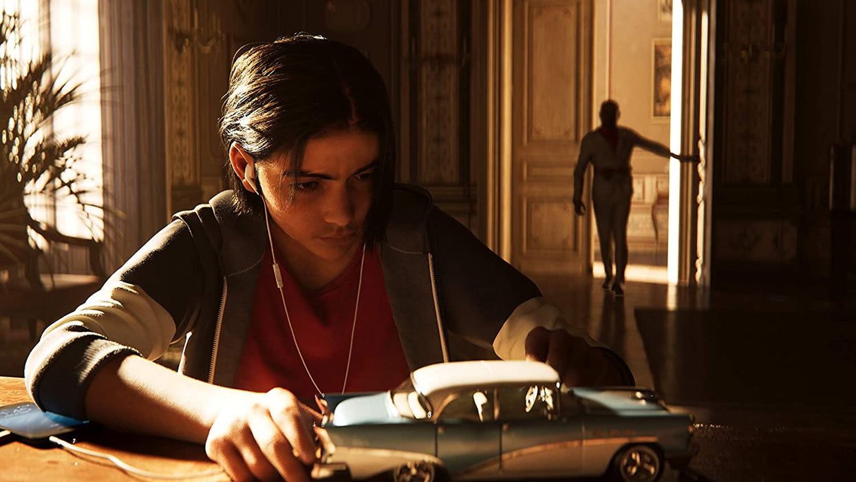 Far Cry 6 - Standard Edition (PS5) PlayStation 5 Standard Edition