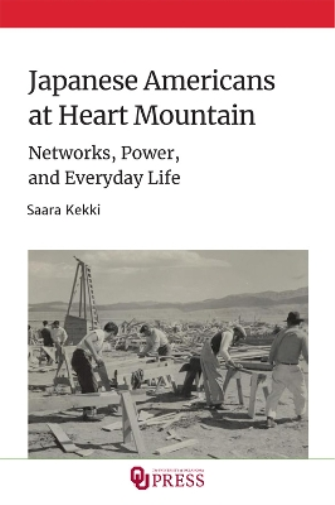 Japanese Americans at Heart Mountain
