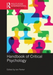 Handbook of Critical Psychology