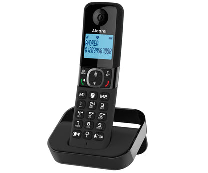 Alcatel F860 Solo