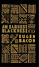 An Earnest Blackness