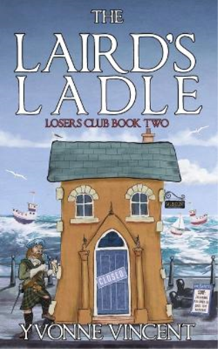 The Laird's Ladle