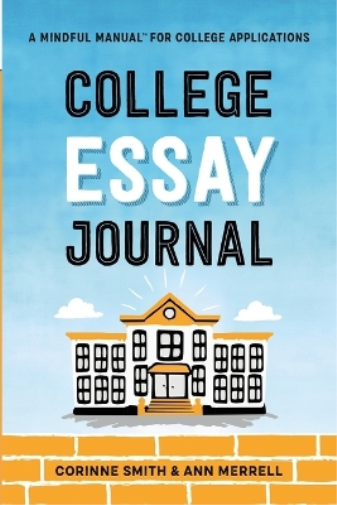 College Essay Journal