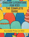 English Literature for KS3