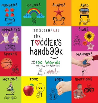 The Toddler's Handbook