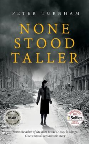 None Stood Taller