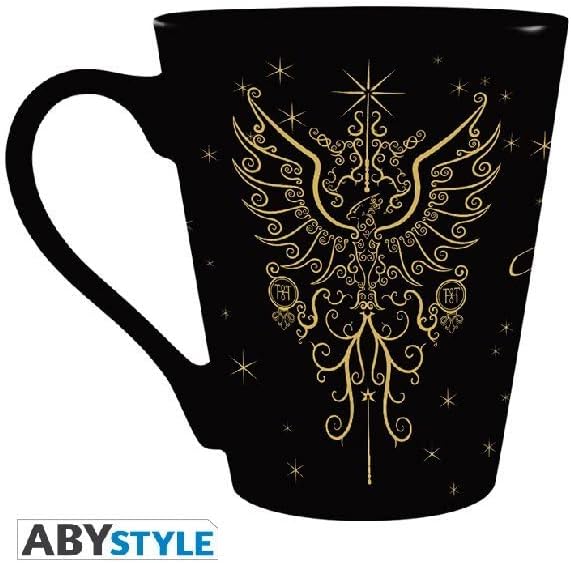 ABYstyle - HARRY POTTER - Mug - 340 ml - Phoenix