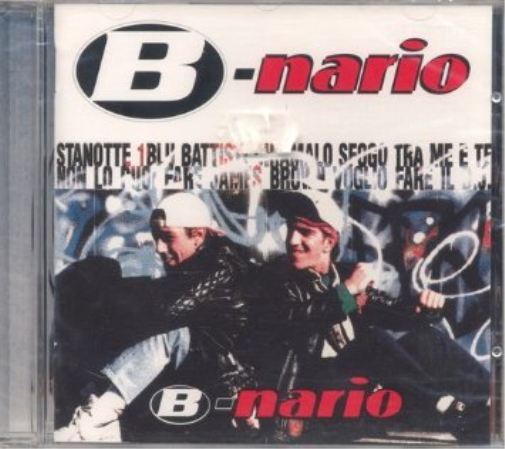 B-Nario