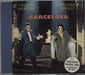 Freddie Mercury, Montserrat Caballe - Barcelona