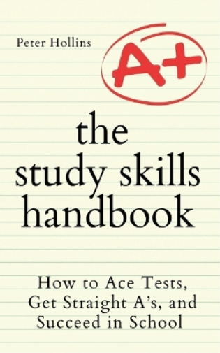 The Study Skills Handbook