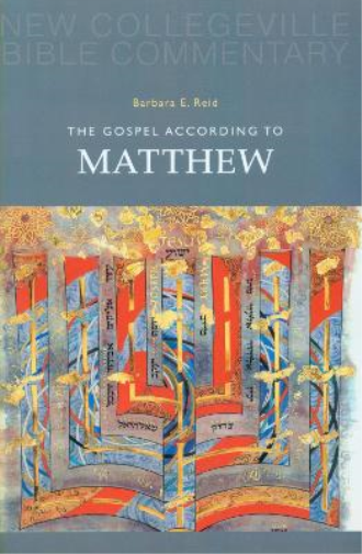 The Gospel According to Matthew