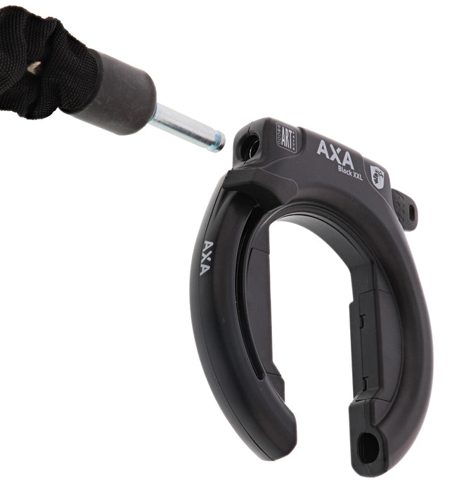 AXA Block XXL Ring Lock