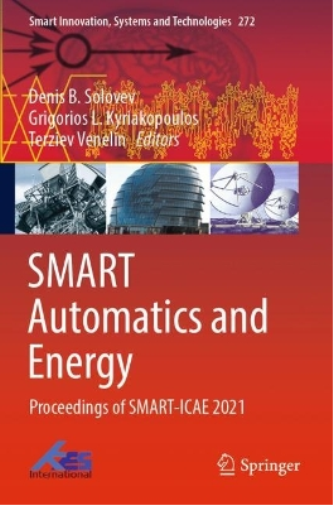 SMART Automatics and Energy