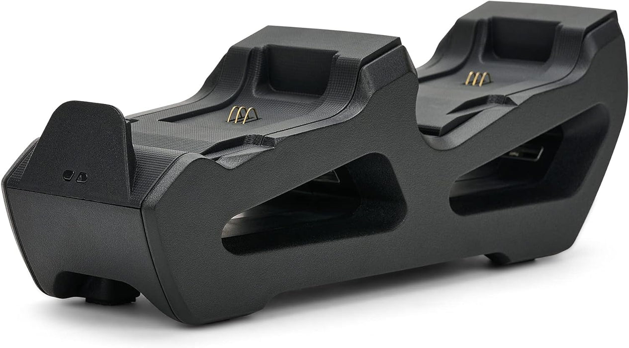 PowerA Duo Charging Station for Xbox Series X|S - Black (UK)