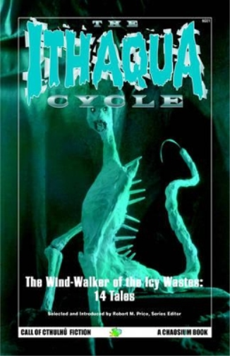 The Ithaqua Cycle