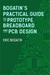 Bogatin's Practical Guide to Transmission Line Design and Characterization for Signal Integrity Applications